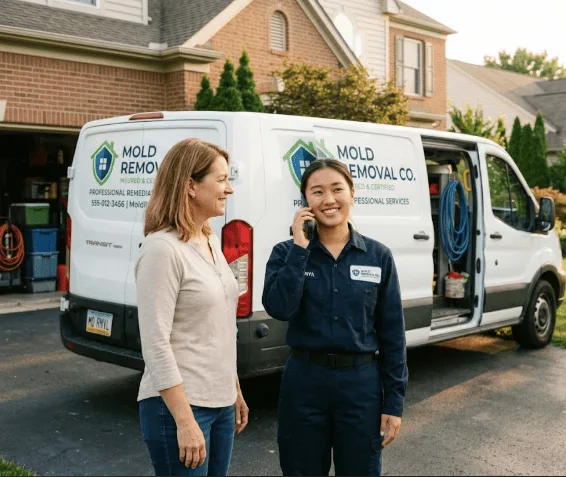 Crawlspace Mold Remediation Wilmore, KY FAQs